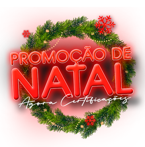 Certificação CPA 20 – NATAL 2022 – CPA AGORA – Curso Preparatório Anbima